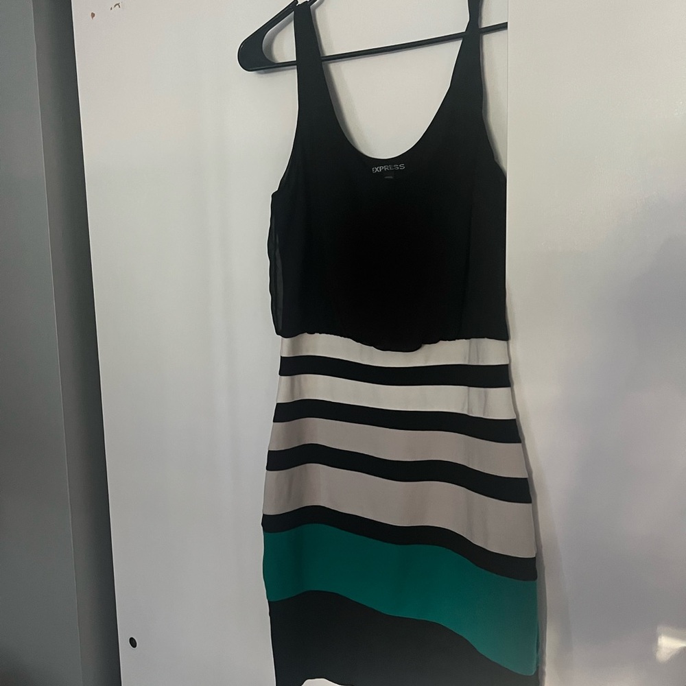 Express Dress